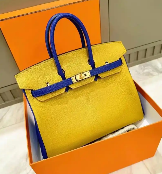 明星同款爱马仕包包值得购买吗？回收价高不高(图3)