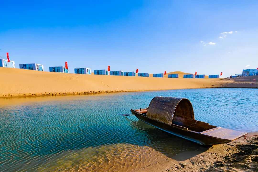 内蒙古新增旅游度假区与休闲街区,助力产业 内蒙古新增旅游度假区与休闲街区,助力产业