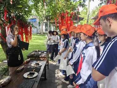 海南旅游服务创新案例揭晓，五大方向引领行业升级(图1)