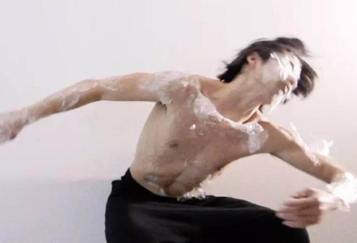 亚洲媒体艺术如何以科技重塑感官体验并挑战