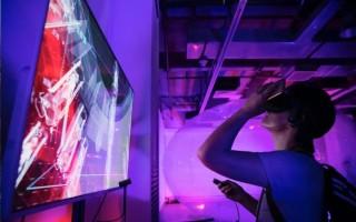 新媒体艺术展如何用科技艺术触动人心与情感