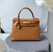 明星同款的爱马仕Kelly包包回收价是多少(图2)