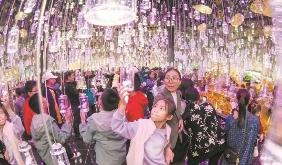 海南旅游市场实现开门红，文旅消费活力持续