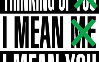 芭芭拉·克鲁格谈艺术影响力与政治表达，拒