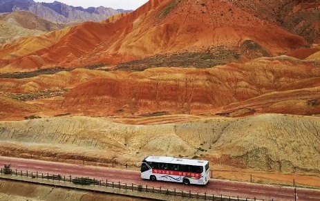 甘肃文旅强省战略：打造国际旅游目的地与文