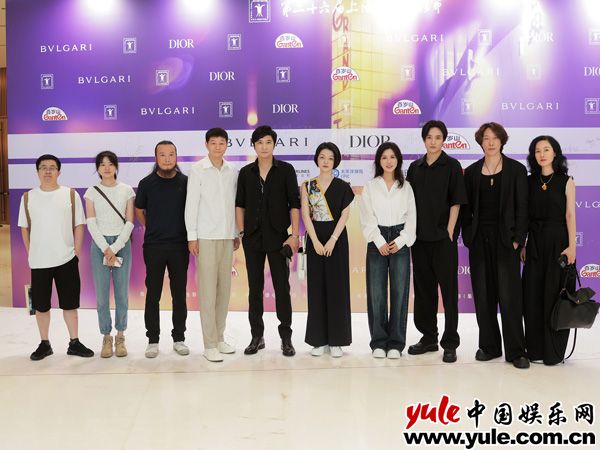 悬疑电影《栖身塔》上海首映,女性视角探寻真相与觉醒(图3) 悬疑电影《栖身塔》上海首映,女性视角探寻真相与觉醒(图3)