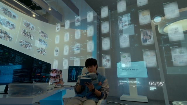 AI能否抚平失去亲人的伤痛？虚拟与现实的伦理抉择探讨(图4)