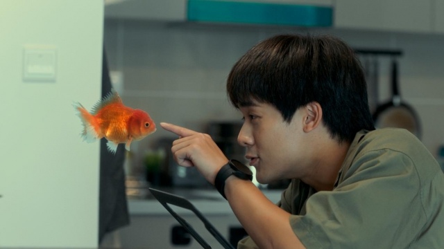 AI能否抚平失去亲人的伤痛？虚拟与现实的伦理抉择探讨(图2)