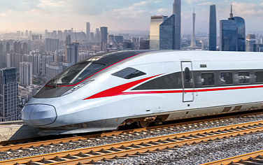 一日三捷！中国科技创新密集突破，磁悬浮与自动驾驶引领未来交通(图1)